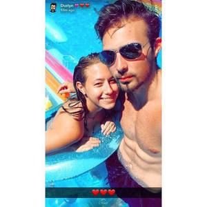 Meet your Posher, Alexis